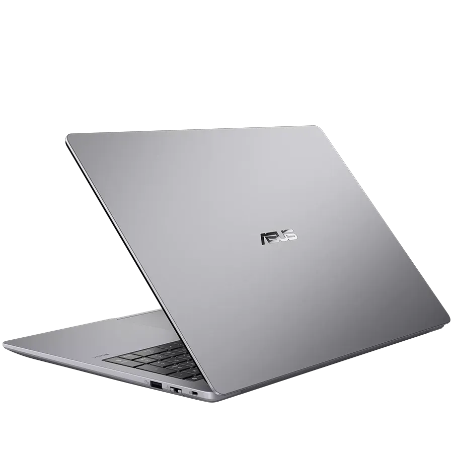 Ноутбук ASUS ExpertBook P3 16" Ryzen 7 8840HS 16ГБ RAM 512ГБ SSD, Misty Grey — Изображение №3