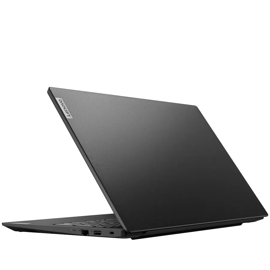 Laptop LENOVO V15 G4 15.6" (1920x1080), Core i7 1355U, 16 GB, Iris Xe Graphics, Business Black, 512 GB — Image №4