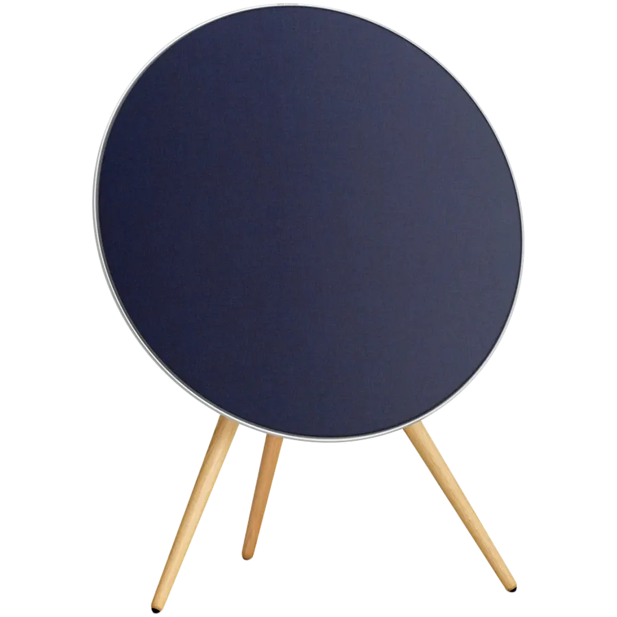 Cover for Beoplay A9, Beoplay A9 4th Gen, Beosound A9 5th Gen, Navy — image №1