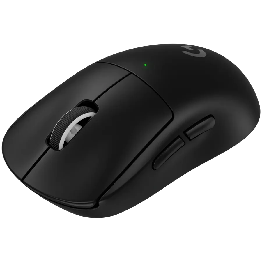 LOGITECH G PRO X SUPERLIGHT 2 SE Ποντίκι παιχνιδιού, Ασύρματο, Μαύρος — Εικών №2