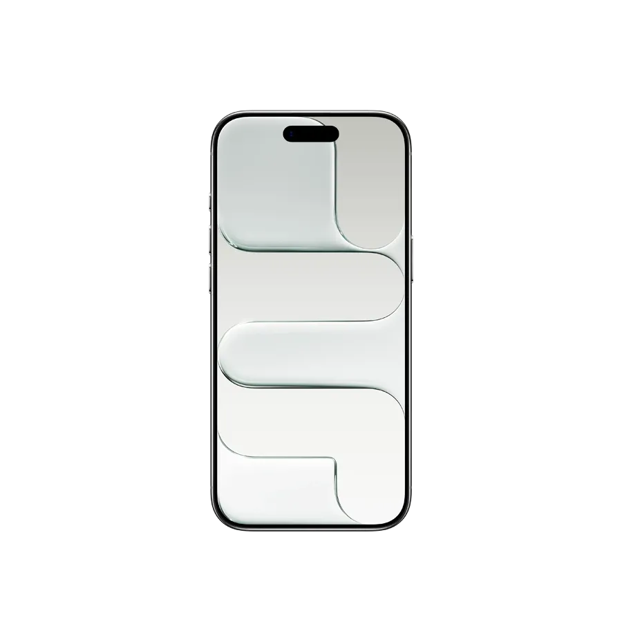 Apple iPhone Air, 256 ГБ, Cloud White — Изображение №2