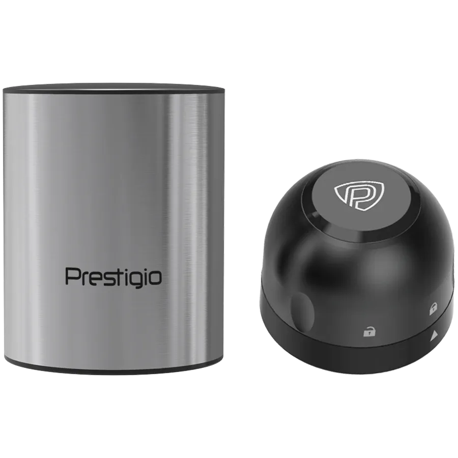 PRESTIGIO Wine cooling jacket, Black — Image №10 PRESTIGIO Wine cooling jacket, Black — Image №10