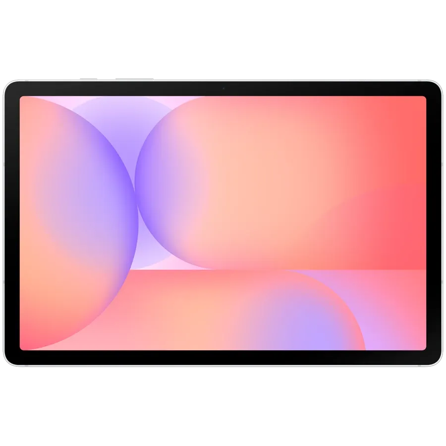 SAMSUNG Galaxy Tab S10 Lite, 128 GB, Wi-Fi, Silver — Image №2
