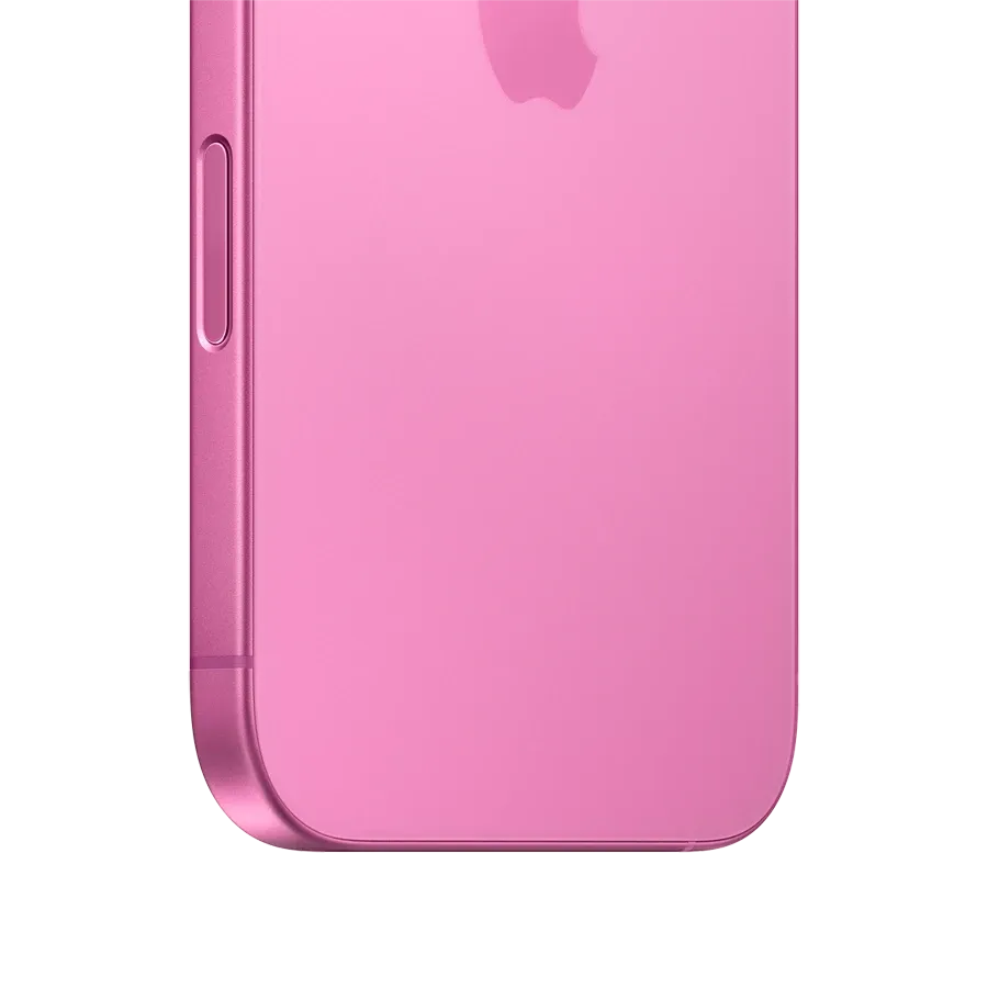 Apple iPhone 16, 512 ГБ, Розовый — Изображение №4