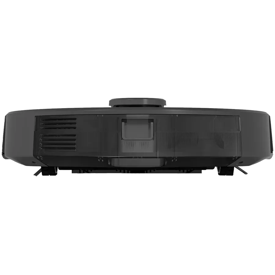 Robotic Vacuum Cleaner AENO Black — image №2