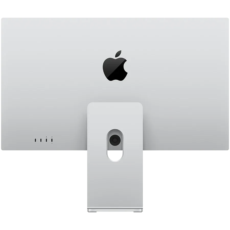 Apple Studio Display XDR 27" Standard glass, Silver — Image №2