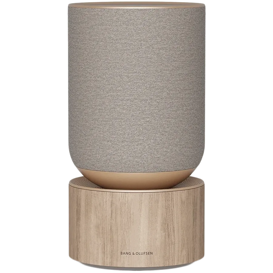 BANG & OLUFSEN Beosound Balance Home Audio System Natural Oak — Image №1