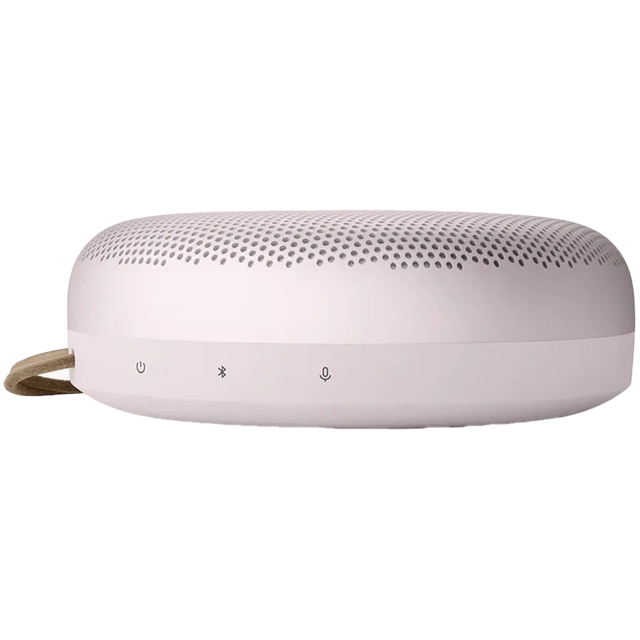 Beosound A1 2nd Gen Portable Speaker Pink — image №2