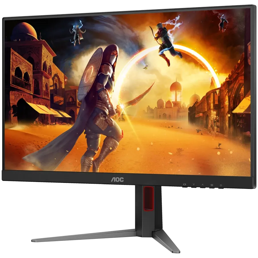 AOC LED-монитор (27.0", 1920x1080, Fast IPS) — Изображение №3