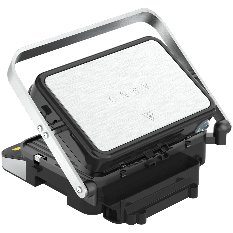 AENO EG5 Electric Grill — Εικών №6