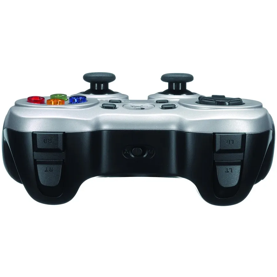 Gamepad LOGITECH F710 — Image №5 Gamepad LOGITECH F710 — Image №5