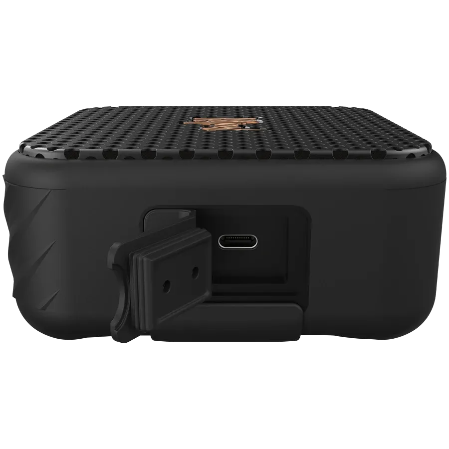 KLIPSCH Portable Speaker, Black — Image №8 KLIPSCH Portable Speaker, Black — Image №8