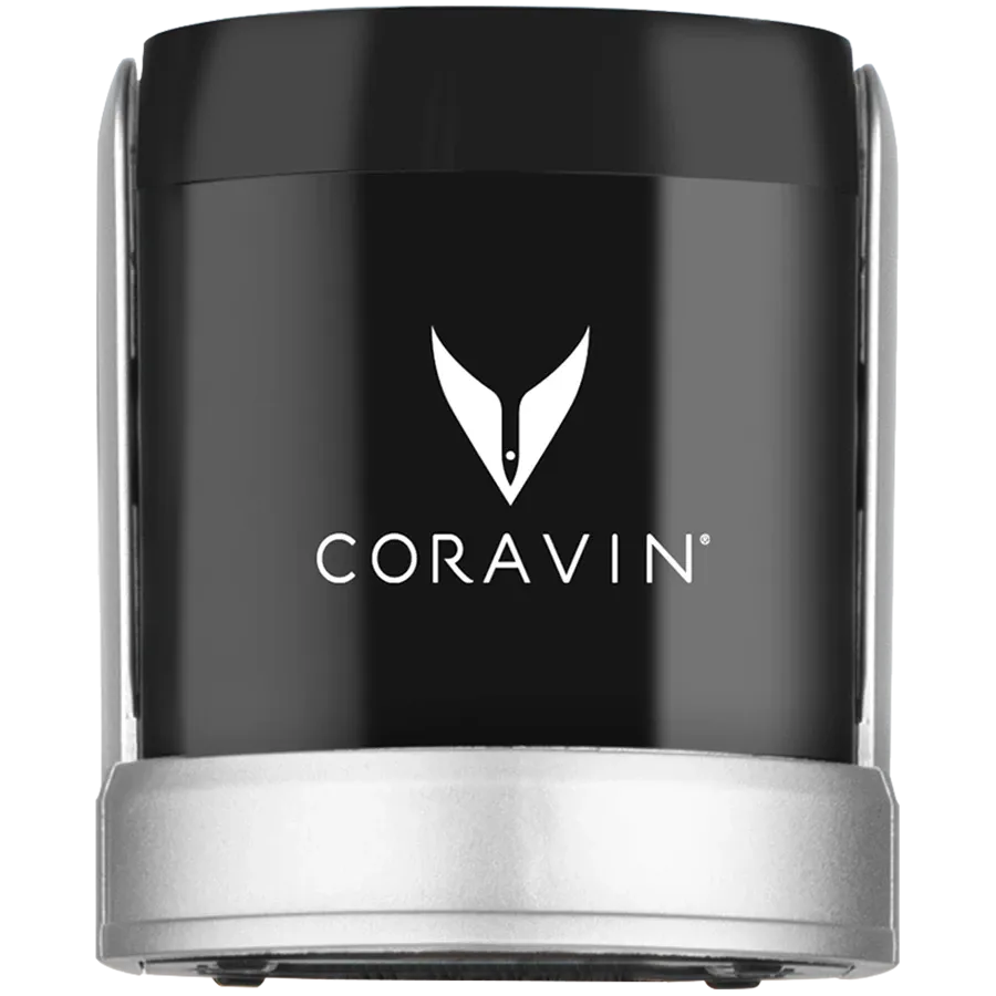 CORAVIN , Black Wine Preservation System — Image №8 CORAVIN , Black Wine Preservation System — Image №8
