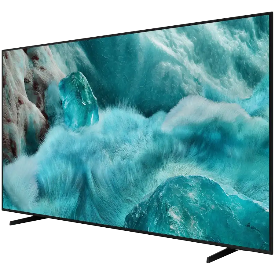 SAMSUNG Smart TV, QLED, 75", UHD, Black — Image №3 SAMSUNG Smart TV, QLED, 75", UHD, Black — Image №3