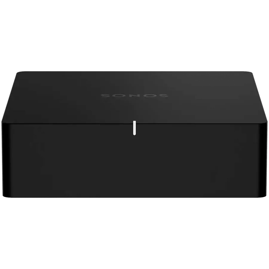 SONOS Σύστημα AV Μαύρος — Εικών №3