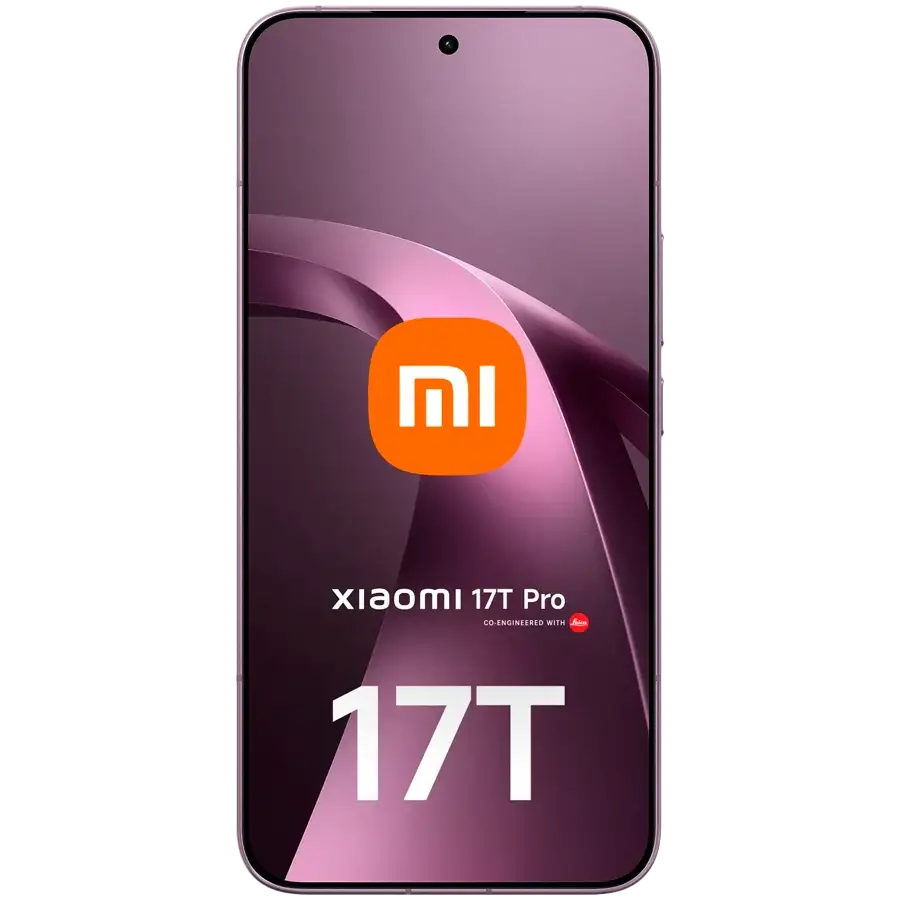 XIAOMI 17T Pro 5G 12 GB/512 GB, Purple — Image №2 XIAOMI 17T Pro 5G 12 GB/512 GB, Purple — Image №2