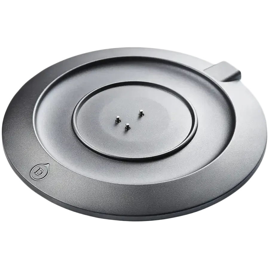 DEVIALET Mania Портативная колонка Светло-серый — Изображение №8