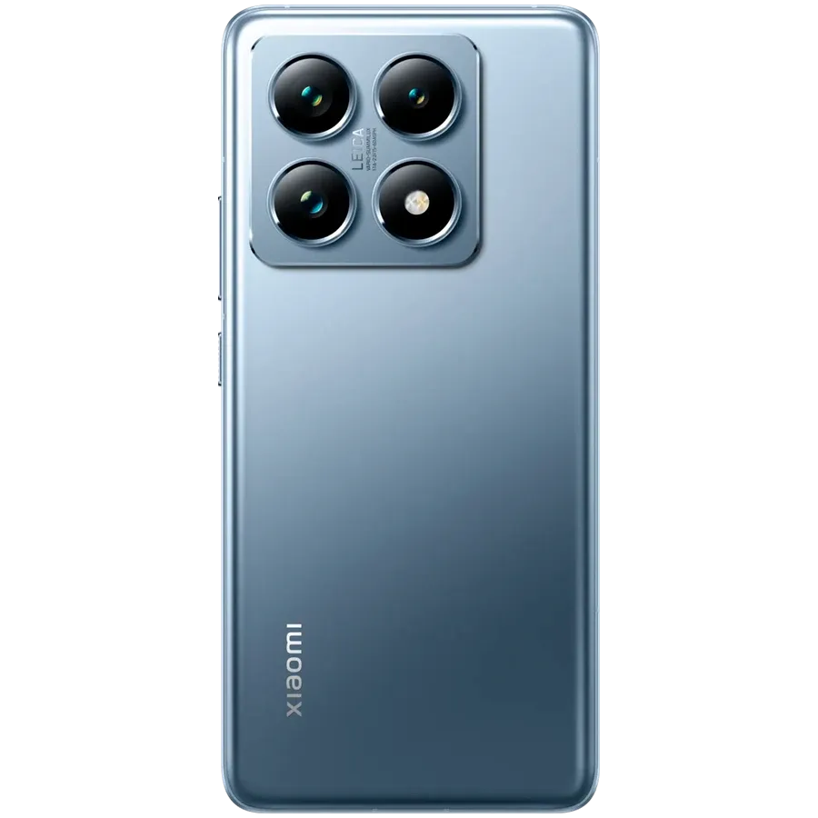 XIAOMI 14T  5G 12 GB/256 GB, Titan Blue — Image №5