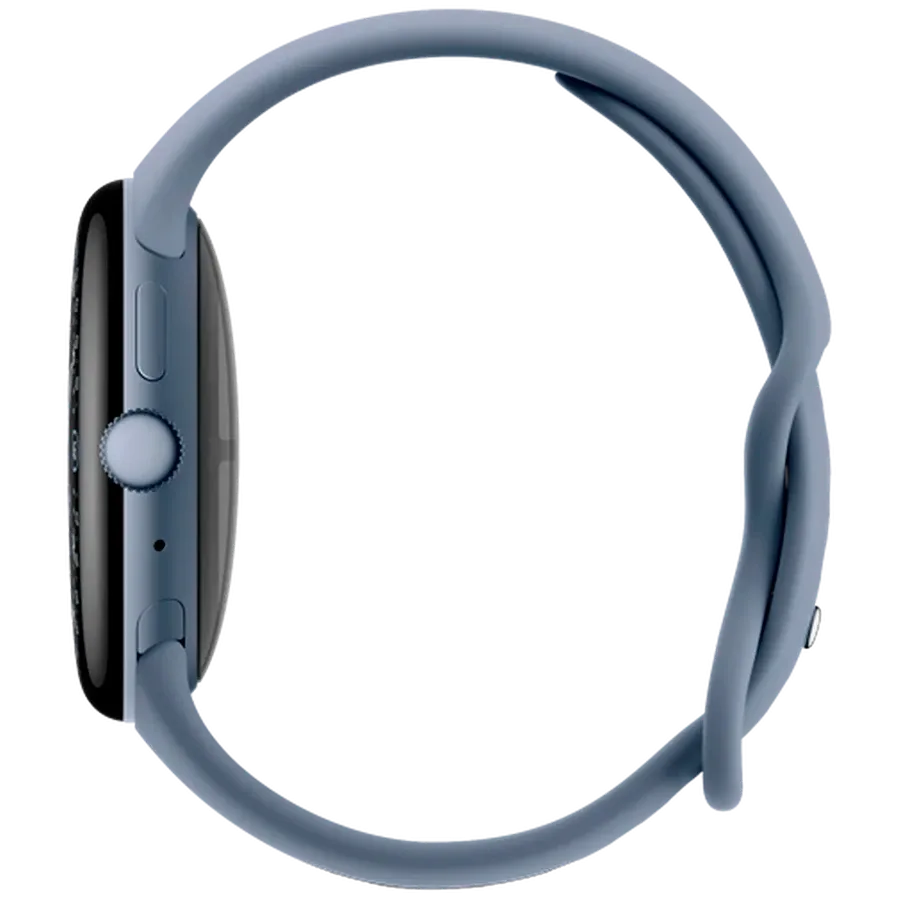 GOOGLE Pixel Watch 4 Smart Watch, 45χιλ., Moonstone — Εικών №3