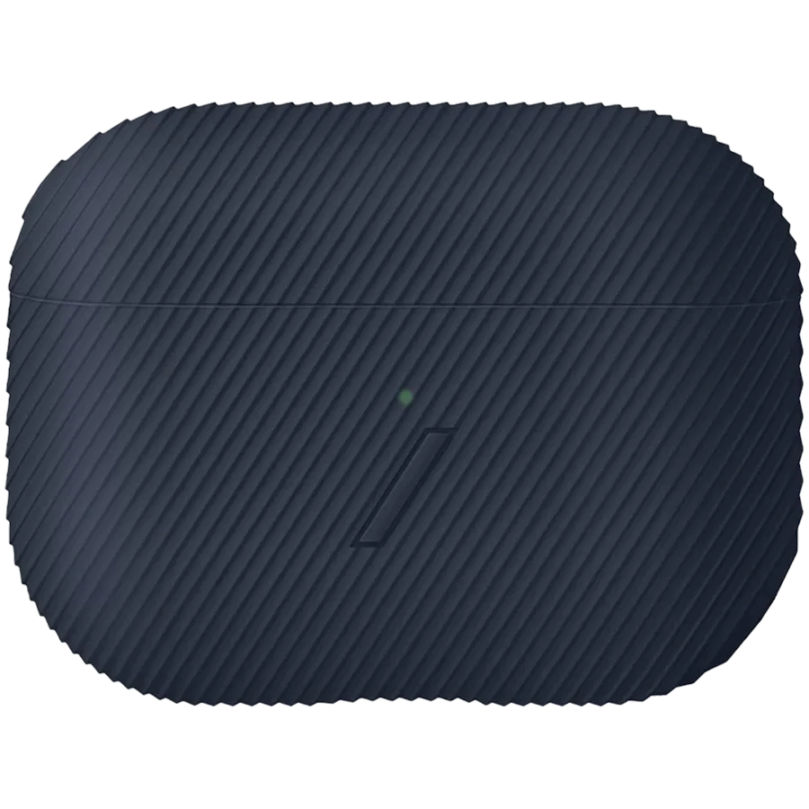 NATIVE UNION Case Curve , Navy for AirPods Pro — Image №1