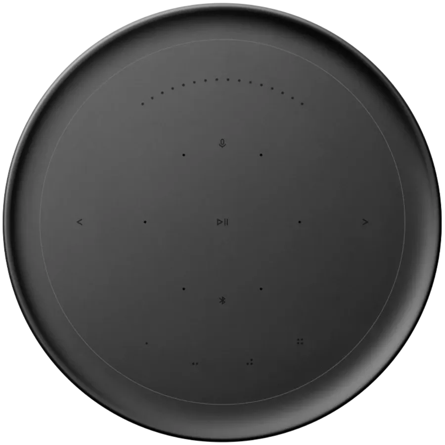 BANG & OLUFSEN Beosound Balance Home Audio System Black Oak — Image №5