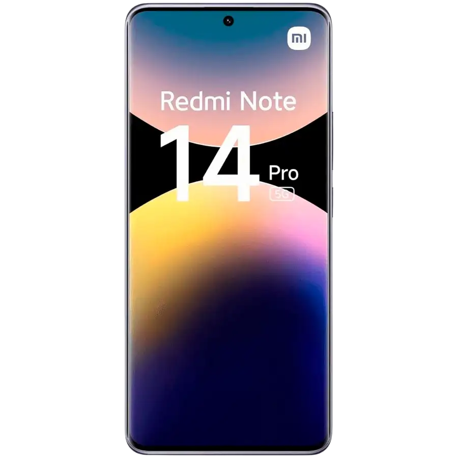 XIAOMI Redmi Note 14 Pro 5G  5G 8 ГБ/256 ГБ, Фиолетовый — Изображение №2