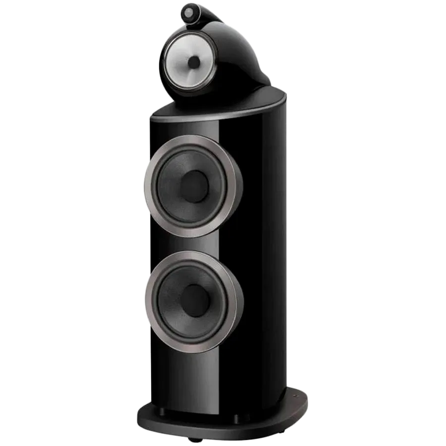 BOWERS & WILKINS 800 — Image №1