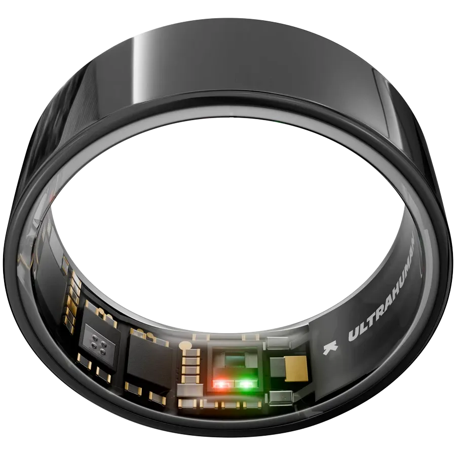 ULTRAHUMAN , Aster BlackRing Air — Εικών №4