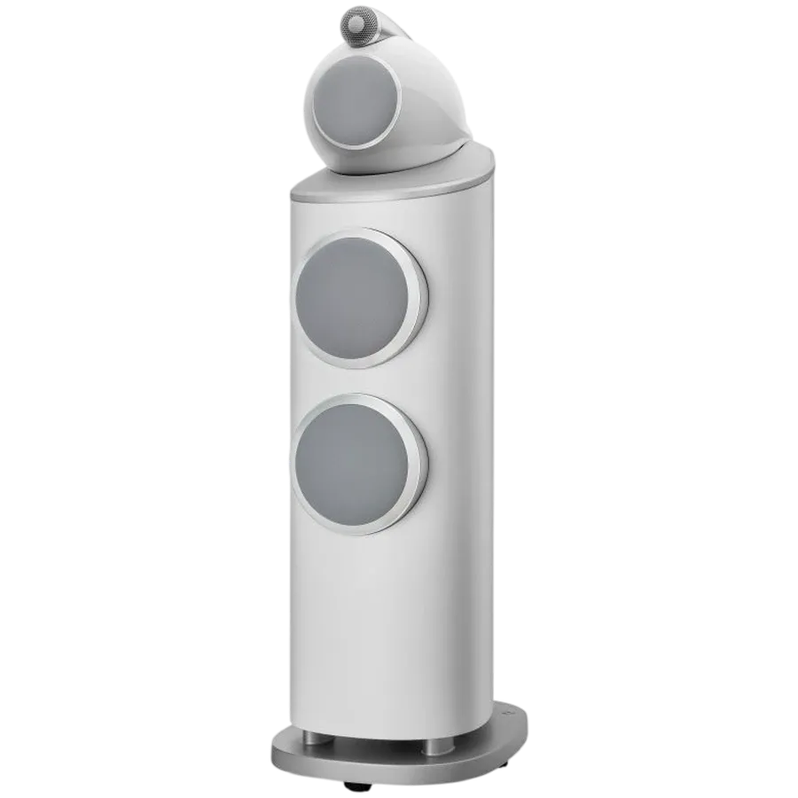 BOWERS & WILKINS 800 — Image №2