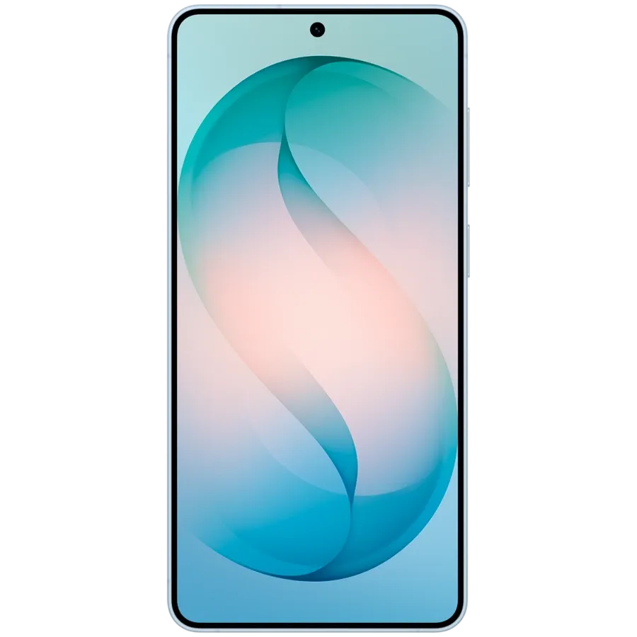 SAMSUNG Galaxy S26 Plus  5G 12 GB/256 GB, Light Blue — Image №2