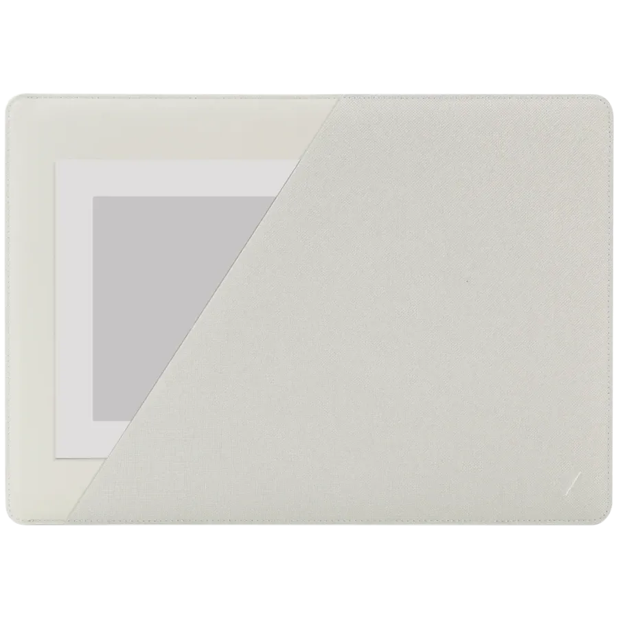 NATIVE UNION Μανίκι Stow Slim , Αμμόλιθος for MacBook Pro 14/MacBook Air 13/MacBook Pro 13 — Εικών №3