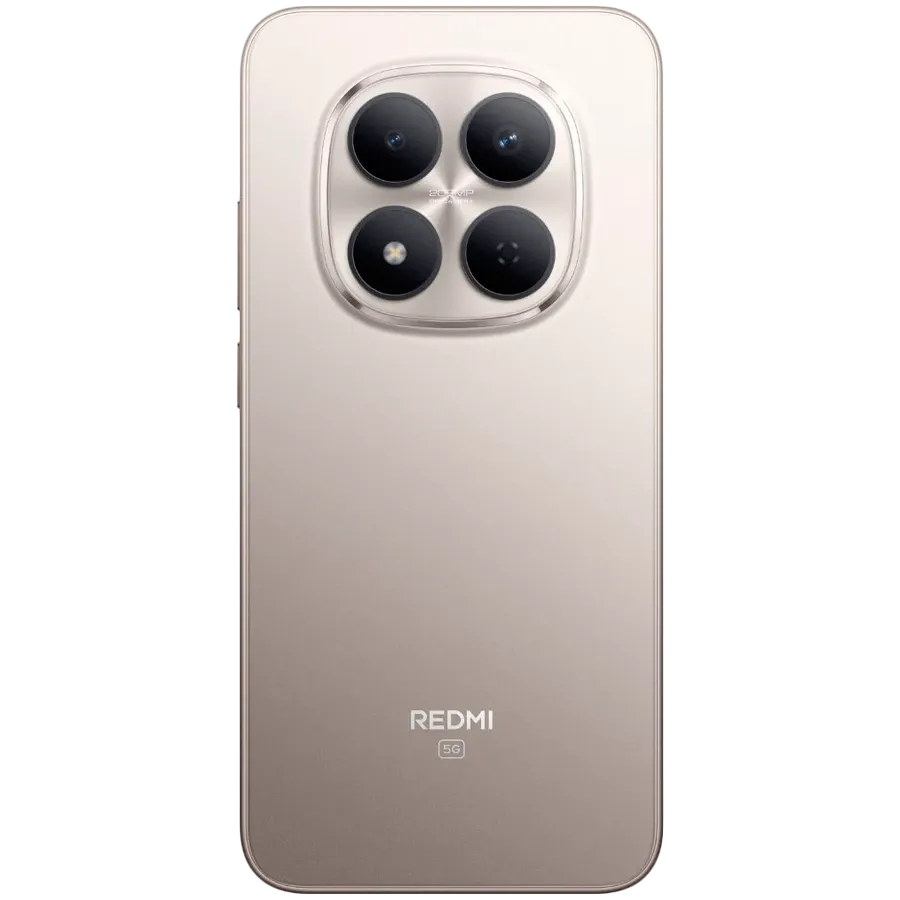 XIAOMI Redmi Note 15 Pro 5G 5G 8 GB/256 GB, Silver Ash — Image №3 XIAOMI Redmi Note 15 Pro 5G 5G 8 GB/256 GB, Silver Ash — Image №3