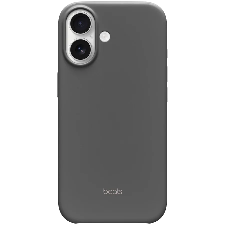 APPLE Θήκη Case with MagSafe με MagSafe, Granite Gray for iPhone 17 — Εικών №1 APPLE Θήκη Case with MagSafe με MagSafe, Granite Gray for iPhone 17 — Εικών №1