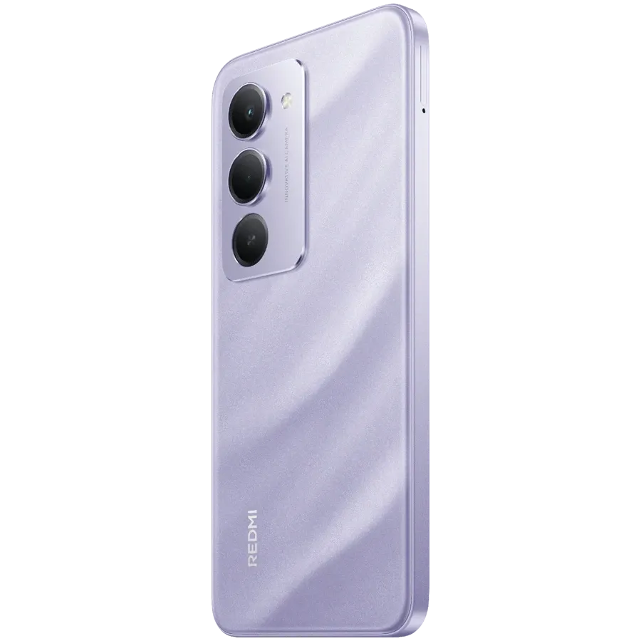 XIAOMI Redmi 15  5G 8 GB/256 GB, Purple — Image №5