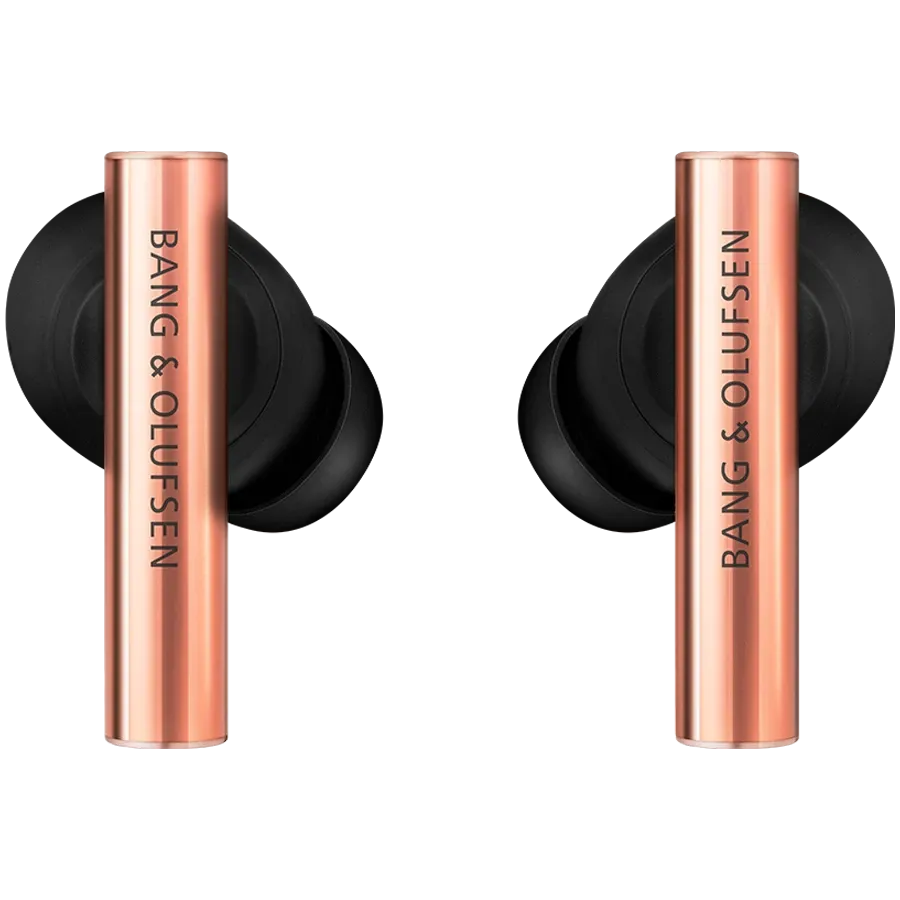 BANG & OLUFSEN Beo Grace Wireless Headset, Honey Tone — Image №3