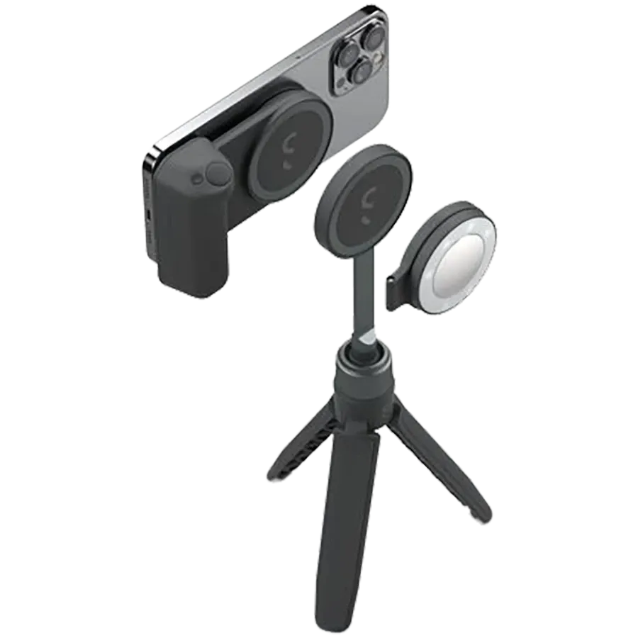 SHIFTCAM , Тёмная ночьSnapCreator Kit Pro — Изображение №3