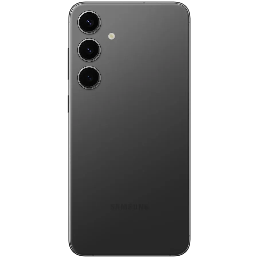 SAMSUNG Galaxy S24 Plus 256 ГБ, Чёрный оникс — Изображение №3