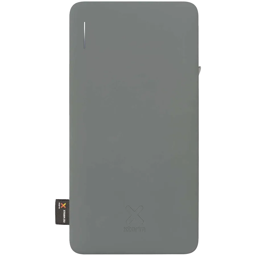 XTORM Power Bank, 26000 mAh, Gray — Изображение №2