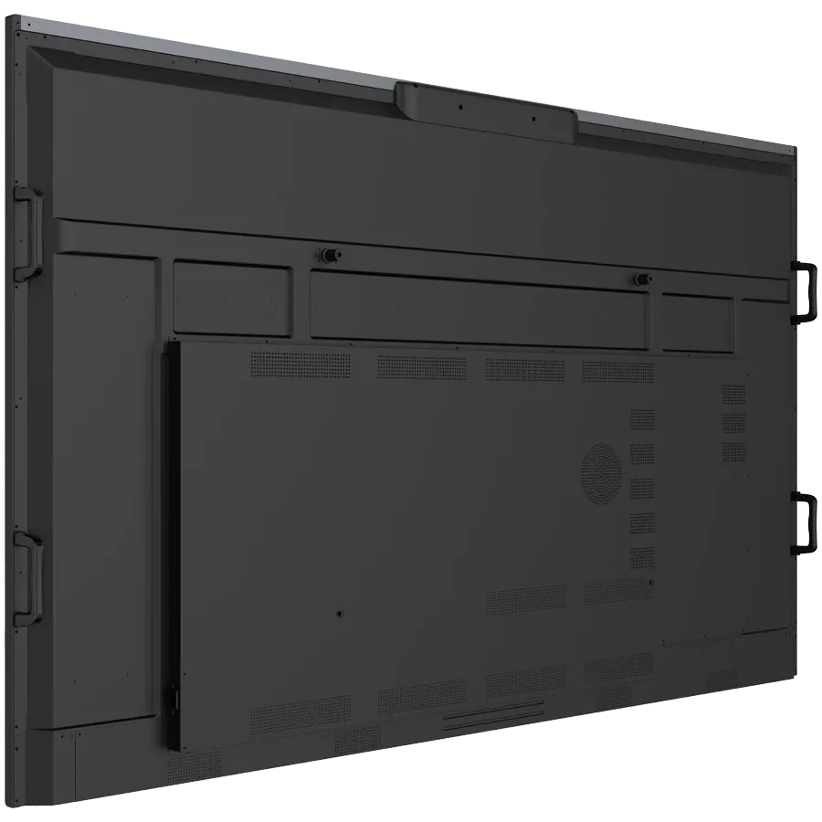 PRESTIGIO SOLUTIONS Light + Gen 2 MultiBoard 86", Чёрный — Изображение №8