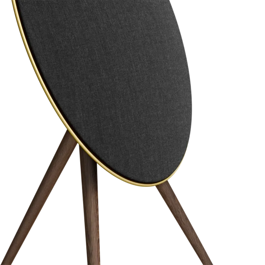BANG & OLUFSEN Beoplay A9 4th Gen Домашняя аудиосистема, Латунь — Изображение №3