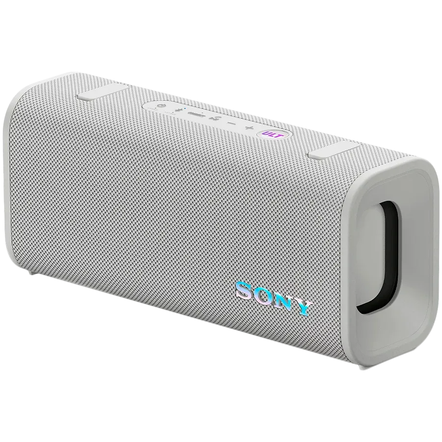 SONY SRS-ULT30 Φορητό ηχείο, Λευκό — Εικών №1