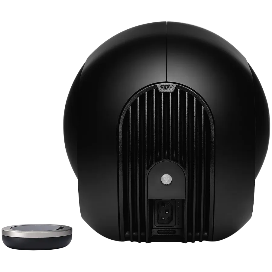 DEVIALET Phantom I 108db Οικιακό Σύστημα Ήχου, Dark Chrome — Εικών №5