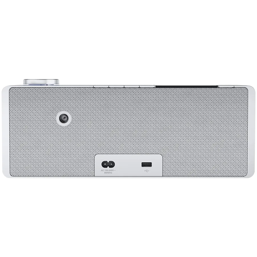 Портативная колонка LOEWE Klang S1, Светло-серый — Изображение №3