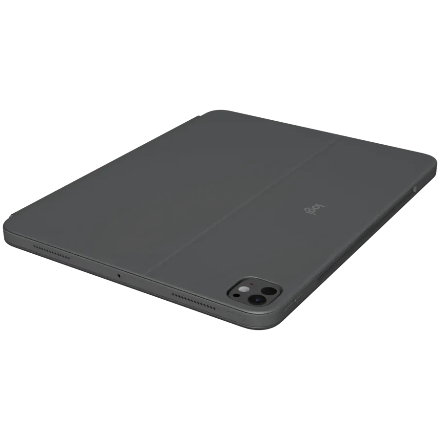 LOGITECH Keyboard Case Combo Touch , Graphite for iPad Pro 13 (M4)/Pro 13 (M5) — Image №3