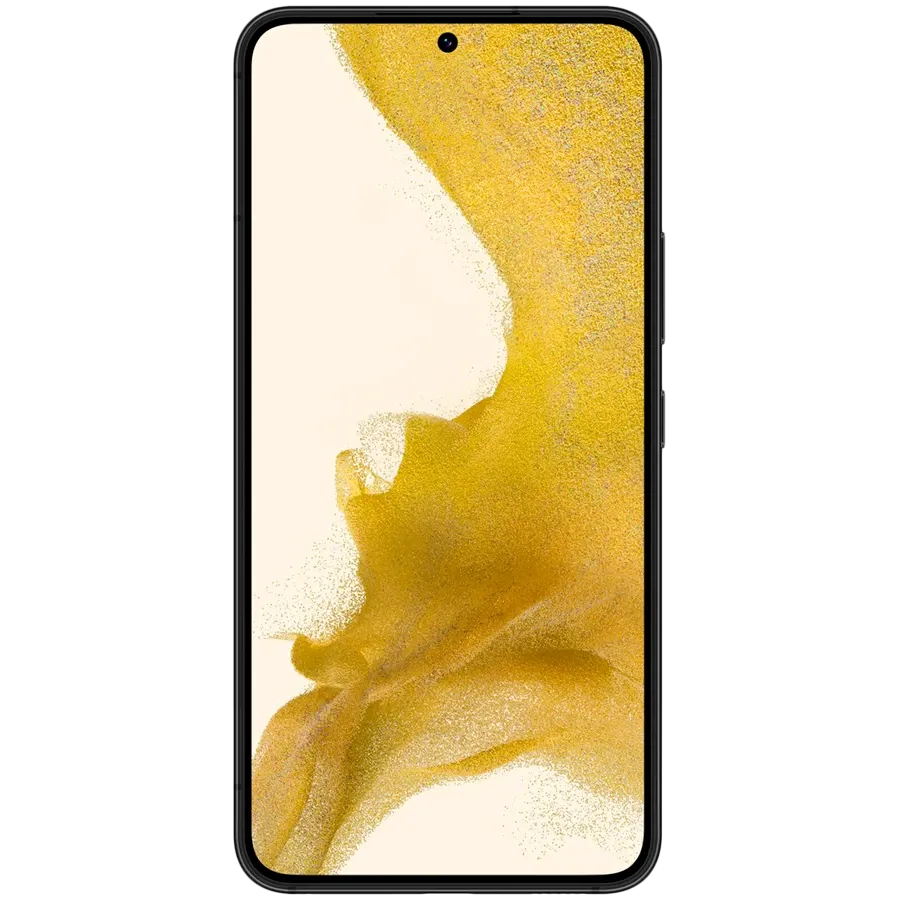 SAMSUNG Galaxy S22 128 ГБ, Phantom Black — Изображение №2