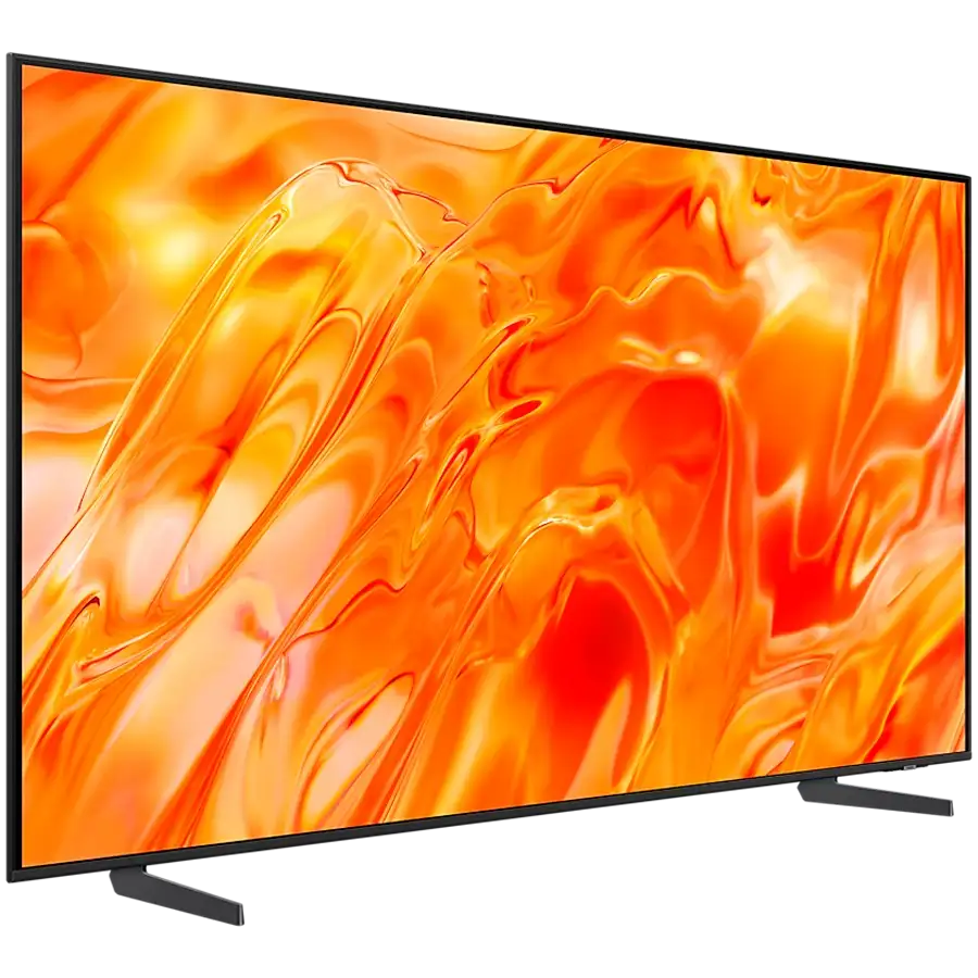 SAMSUNG Smart TV, QLED, 75", UHD, Black — Image №2