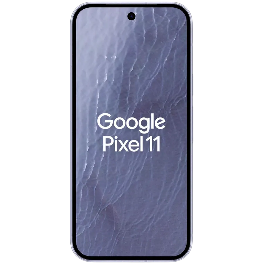 GOOGLE Pixel 11 5G 256 GB, Light Blue — Εικών №2 GOOGLE Pixel 11 5G 256 GB, Light Blue — Εικών №2