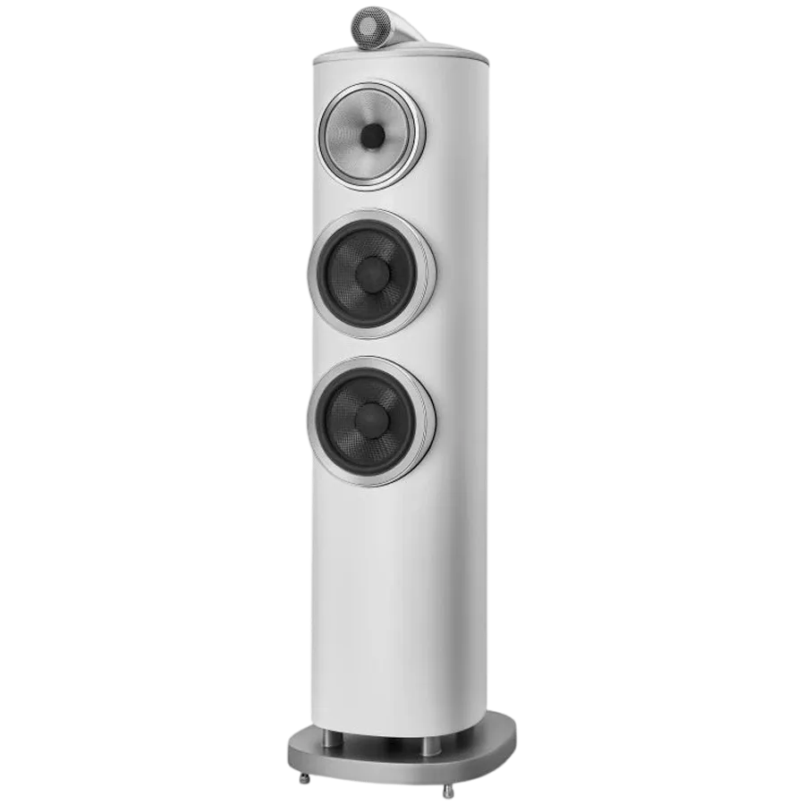 BOWERS & WILKINS 800 — Image №1
