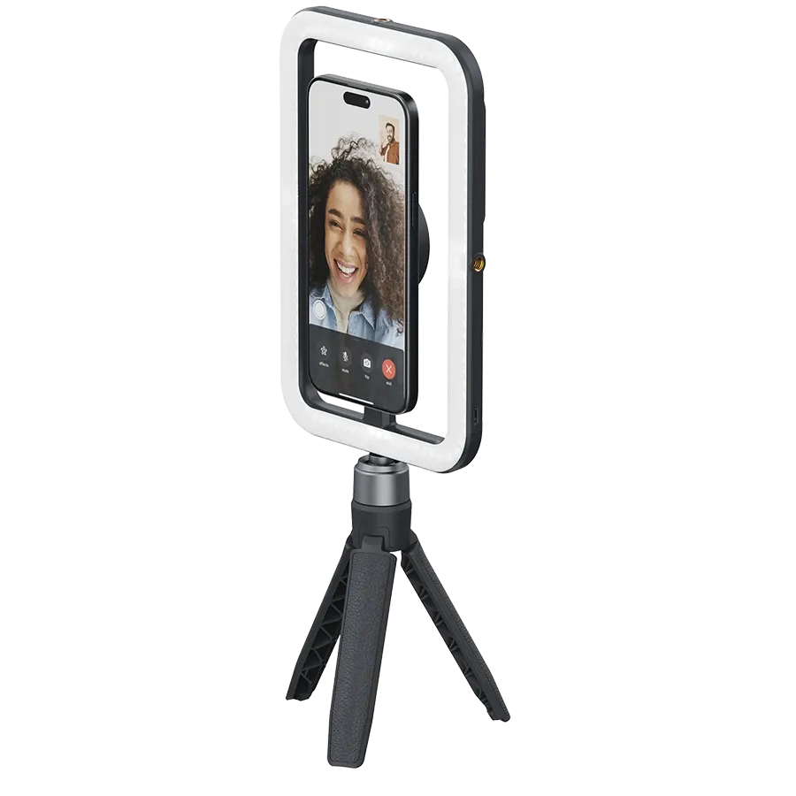 SHIFTCAM , ΜεσάνυχταSnap Studio Light — Εικών №2