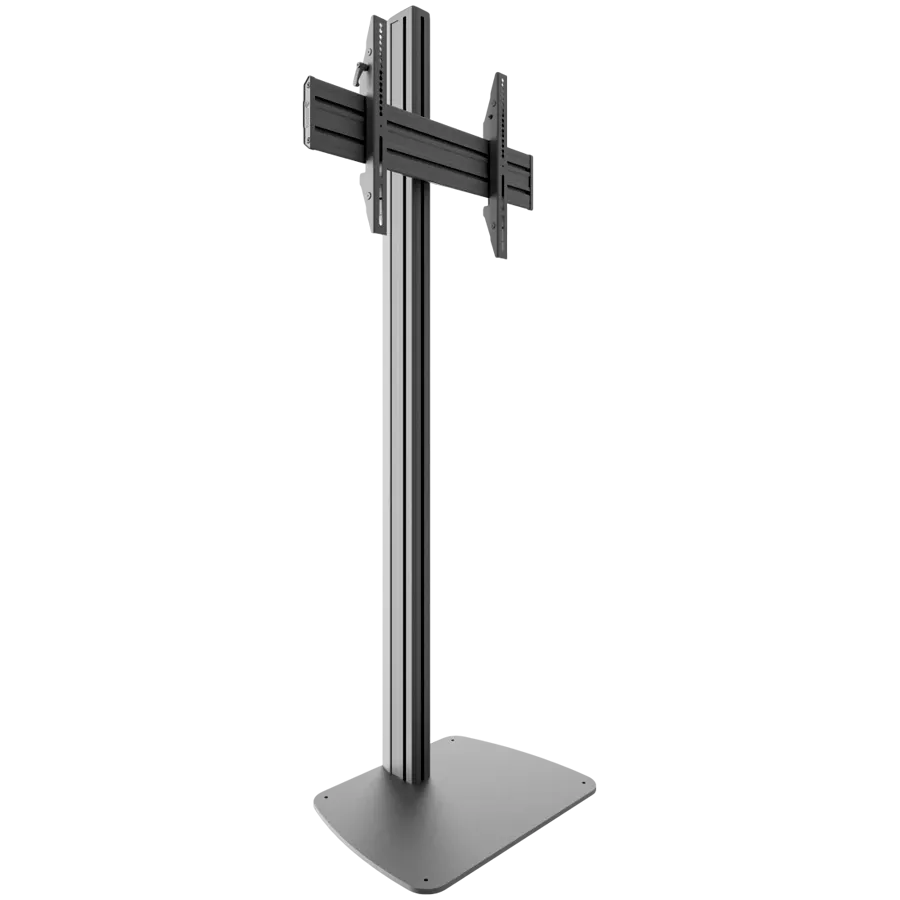 EDBAK Stand for Monitor 40"-75" — Image №1